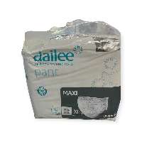 DAILEE PANT PREMIUM MAXI XL-ES MÉRET 10 DB/CSOMAG - 451610017.PREMMAXIXL