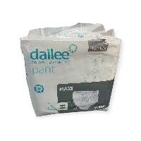 DAILEE PANT PREMIUM MAXI L-ES MÉRET 10 DB/CSOMAG - 451610017.PREMMAXIL