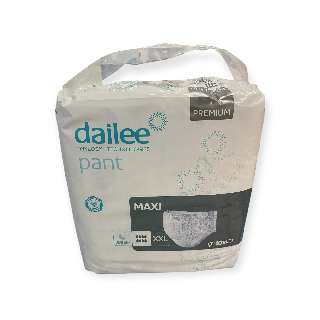 DAILEE PANT PREMIUM MAXI XXL-ES MÉRET 10 DB/CSOMAG - 451610017.PREMMAXIXXL