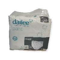 DAILEE PANT PREMIUM MAXI M-ES MÉRET 10 DB/CSOMAG - 451610017.PREMMAXIM