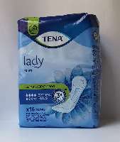 TENA LADY SLIM EXTRA PLUS 6 CSEPPES BETÉT 16DB/CSOMAG  - 451601014.08
