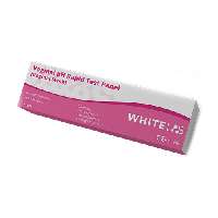 WHITELAB HÜVELYI pH GYORSTESZT PANEL HÜVELYVÁLADÉKBÓL - 441023003
