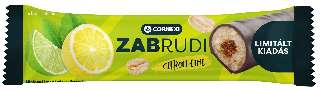 CORNEXI ZABRUDI CITROM LIME TÖLTELÉKKEL 30 GR - 060701046.3