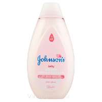 JOHNSON'S BABAKRÉMTUSFÜRDŐ 500 ML - 430122000