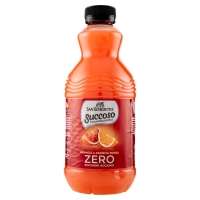 SAN BENEDETTO SUCCOSO ZERO NARANCS & VÉRNARANCS 900 ML - 060603005.7