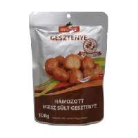 MARONI HÁMOZOTT EGÉSZ GESZTENYE 100 GR - 100101073