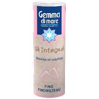 HIMALAYA SÓ SALINS GEMMA SZÓRÓFEJES RÓZSASZÍN 250 GR - 100701003.13