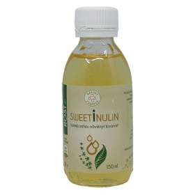 BÁLINT CSEPPEK SWEETINULIN 150 ML - 050101089