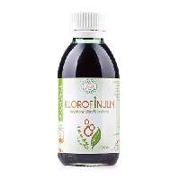 BÁLINT CSEPPEK KLOROFINULIN+ 150 ML - 050101089.3