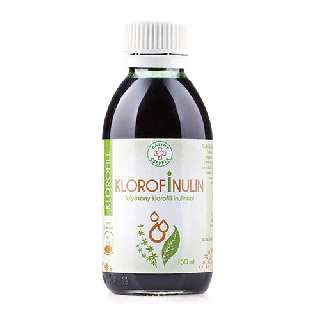 BÁLINT CSEPPEK KLOROFINULIN+ 150 ML - 050101089.3