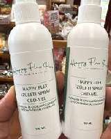 HAPPY FLEX IZÜLETI SPRAY CBD-VEL 100 ML - 050215000