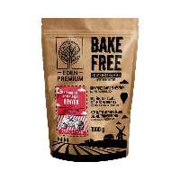 BAKE FREE SZÉNHIDRÁT CSÖKKENTETT KENYÉR LISZTKEVERÉK 500 GR GLUTÉNMENTES - 100601004.4