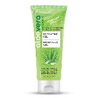 ALOE VERA ORGANIC HIDRATÁLÓ TESTÁPOLÓ GÉL 250 ML - 040616000.5