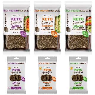 ROSTEN GLUTÉNMENTES KETO SEEDSNACK SZEZÁM-LENMAG MAGFALAT 70 GR - 100720000.SZEZLEN