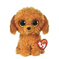 TY BOOS PLÜS FIGURA 15 CM NOODLES KUTYA - 431304008.NOODLES