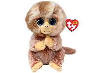 TY BEANIE BELLIES PLÜSS FIGURA STUBBY MAJOM 15 CM - 431304012.STUBBY