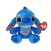 TY BEANIE BELLIES PLÜSS FIGURA STITCH 15 CM - 431304012.STITCH