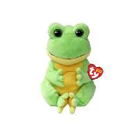 TY BEANIE BELLIES PLÜSS FIGURA SNAPPER BÉKA 24 CM - 431304124.SNAPPER