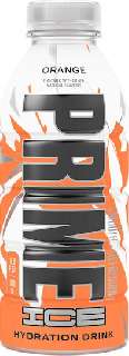 PRIME ICE ORANGE 500 ML - 060110021.3