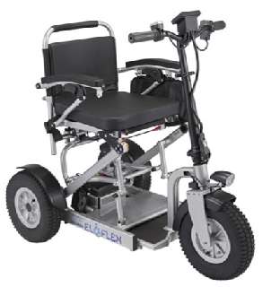ELOFLEX S1-MODELL ELEKTROMOS 3 KEREKŰ ROBOGÓ 120 KG-IG - 452319003