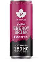 PUHDISTAMO NATURAL ENERGIA ITAL MÁLNA 330 ML - 100601055.2