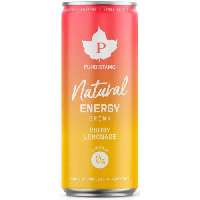 PUHDISTAMO NATURAL ENERGIA ITAL RHUBY LIMONÁDÉ 330 ML - 100601055.3