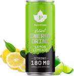 PUHDISTAMO NATURAL ENERGIA ITAL LEMON LIMONÁDÉ 330 ML - 100601055
