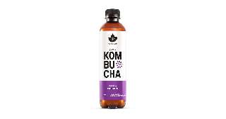 PUHDISTAMO KOMBUCHA GOJI PASSION 400 ML - 100601055.6