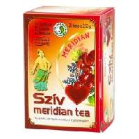 DR.CHEN SZÍV MERIDIAN TEA 20DB X 2,53 GR - 060203002