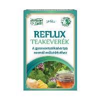 DR.CHEN REFLUX TEA KEVERÉK 20 X 2,5 GR - 060203003