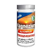 DR.CHEN MAGNÉZIUM B6 STRESSZ KONTROLL TABLETTA 60 DB - 050101228
