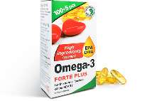 DR.CHEN OMEGA-3 FORTE PLUS KAPSZULA 100 +5 DB - 050101227