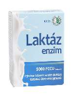 DR.CHEN LAKTÁZ ENZIM KAPSZULA 60 DB - 050101231