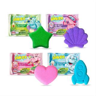 CRAZE INKEE VEGÁN FÜRDŐFORMA VEGYES - 490714013.VEGYES