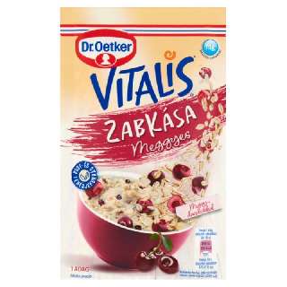 DR OETKER VITALIS ZABKÁSA MEGGYES 55 GR - 100301010.MEGGY