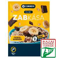 CORNEXI ZABKÁSA CSOKI-BANÁN 55 GR - 100301010.CSOKBAN