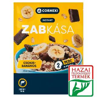 CORNEXI ZABKÁSA CSOKI-BANÁN 55 GR - 100301010.CSOKBAN