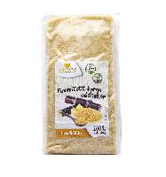 LOVEDIET BARNA NÁDCUKOR FINOMÍTOTT 1000 GR - 100701003.2