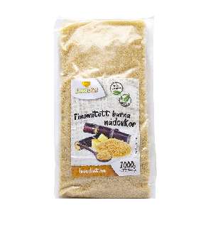 LOVEDIET BARNA NÁDCUKOR FINOMÍTOTT 1000 GR - 100701003.2