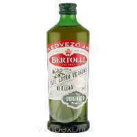 BERTOLLI EXTRA SZŰZ OLIVAOLAJ 500 ML - 100601000.6