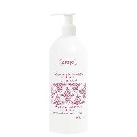 ZIAJA CASMERE TESTÁPOLÓ PUMPÁS 400 ML  - 490301012.CASMERE