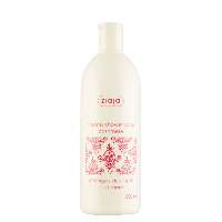 ZIAJA KASMÍR (CASMERE) KRÉMTUSFÜRDŐ+PROTEIN 500ML - 490701005.KASMÍR