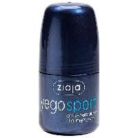 ZIAJA DEO ROLL-ON SPORT IZZADÁSGÁTLÓ 60 ML - 490701008.SPORT