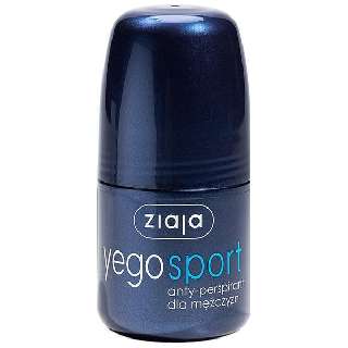 ZIAJA DEO ROLL-ON SPORT IZZADÁSGÁTLÓ 60 ML - 490701008.SPORT