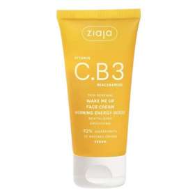 ZIAJA REGGELI ARCKRÉM C.B3 VITAMIN 50 ML - 490101021.REGGELI