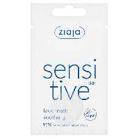 ZIAJA SENSITÍV HIDRATÁLÓ ARCMASZK 7 ML - 490101019.SENSIT