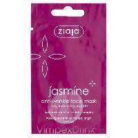 ZIAJA JÁZMIN HIDRATÁLÓ ARCMASZK 7 ML - 490101019.JÁZMIN