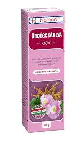 BIOMED ÖRDÖGCSÁKLYA KRÉM 70 GR - 040601017