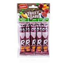 SUNVITA GYÜMÖLCSSZELET EPRES 5 X 15 GR - 100101074.EPRES5