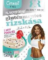 CORNEXI ALAKREFORM RIZSKÁSA ERDEI GYÜMÖLCS 50 GR HCM GM - 100301005.ERDEI